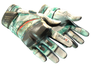 ★Мотоциклетныеперчатки|Мята